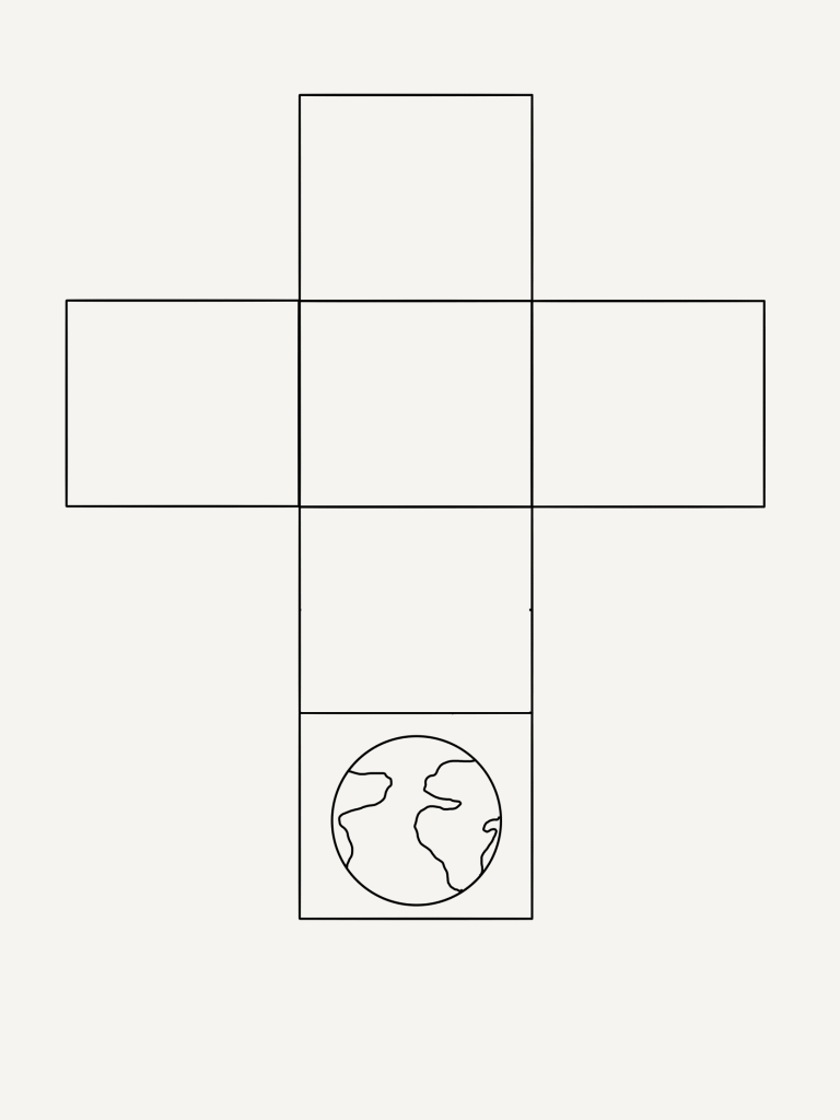 When sharing the gospel with Muslims, it is often helpful to begin with the creation story since our beliefs on that topic are similar.