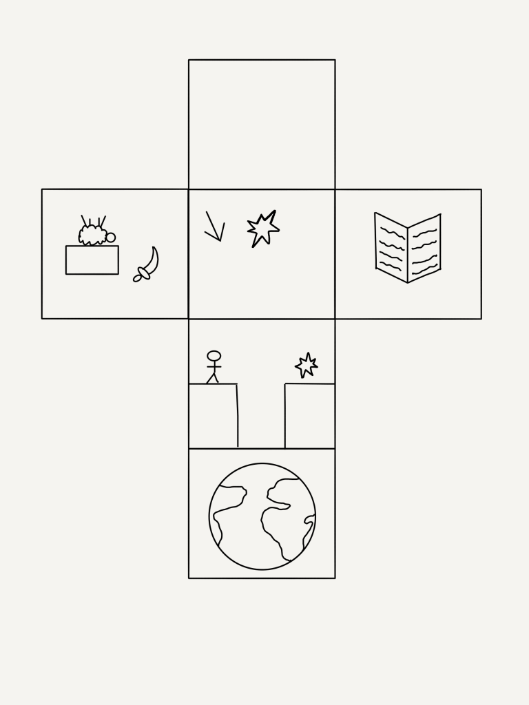 The miracles of Jesus are a powerful way to show His uniqueness to your Muslim friend.